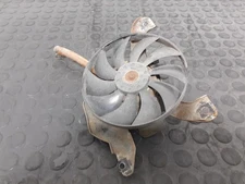 HONDA NC 700 Radiator Cooling Fan 2012-2023 0.7L  