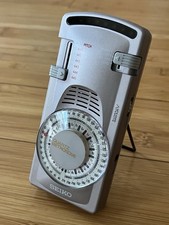 Vintage Quartz Metronome Seiko SQ-88 READ DESCRIPTION 