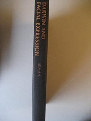 Darwin and Facial Expression : A Century of Research in Review Pa