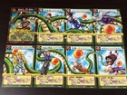 [SALE] Dragon Ball Card Game DB4 D-365 8 Set Son Goku Shenron Booster Ver. 2004