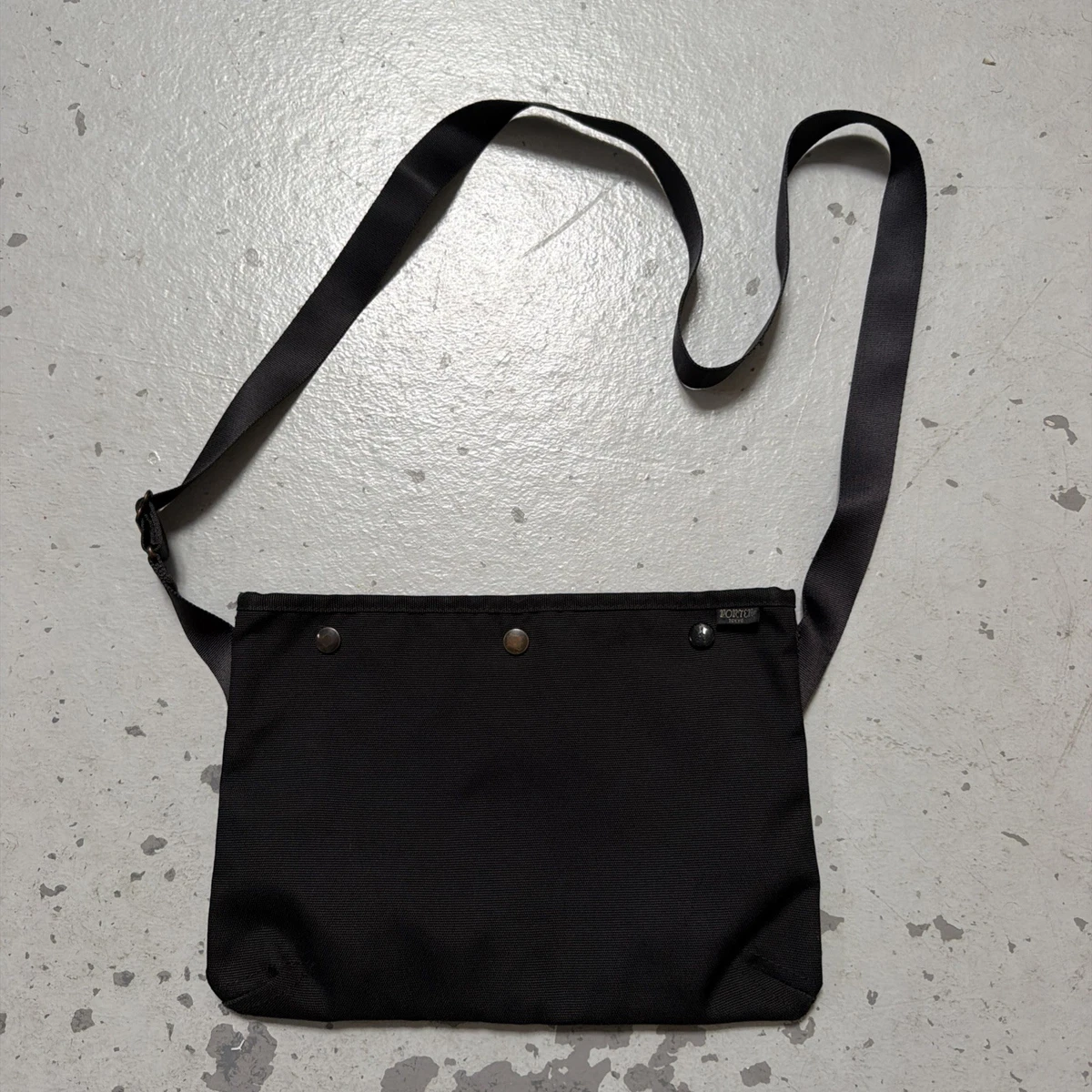 Porter Crossbody Bags for Men for sale | eBay