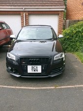 Audi S3 2.0TFSI 8P JAP IMPORT CDL Engine 46k  low miles S3 TTS MK6 R 265BHP