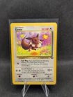 Pokémon TCG Eevee Jungle 51/64 Regular 1st Edition Common