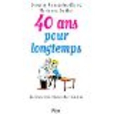 40 Jahre Das Anti-Raucher-Buch der Frauen | Plon