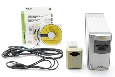 Nikon Coolscan 5000 for sale | eBay