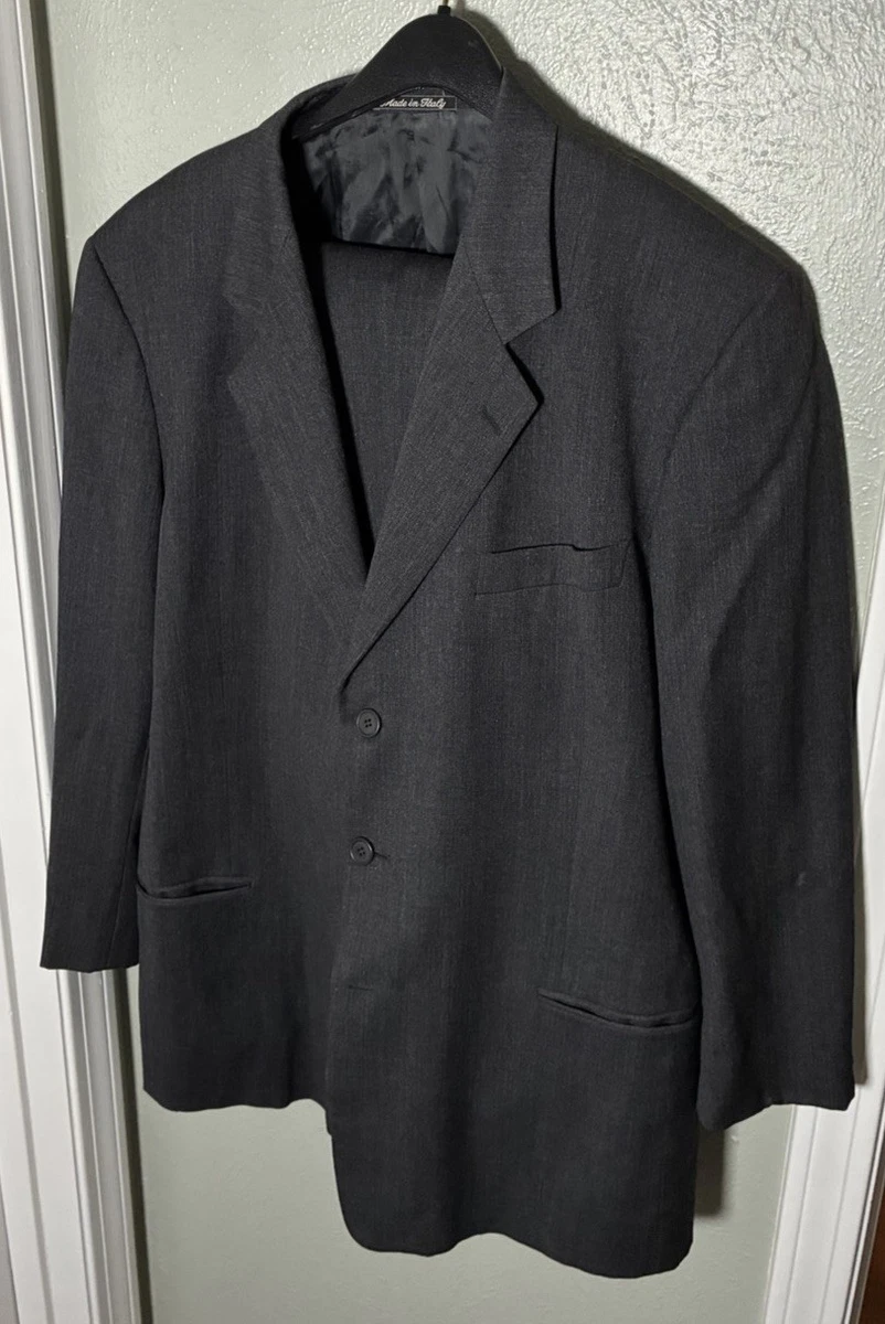 armani collezioni suit products for sale | eBay armani collezioni suit products for sale | eBay