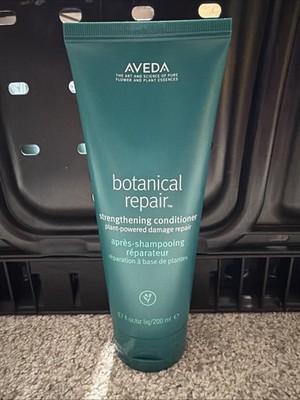 NEW Aveda Botanical Repair Strengthening Conditioner 6.7oz /200ml