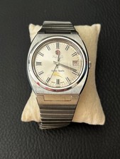 RADO Gazelle automatic montre orologio uhr watch retro vintage