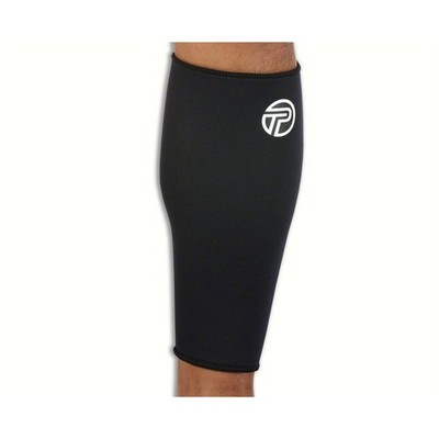 Pro-Tec Athletics Calf Sleeve, Neoprene Compression Support for Shin Splints and