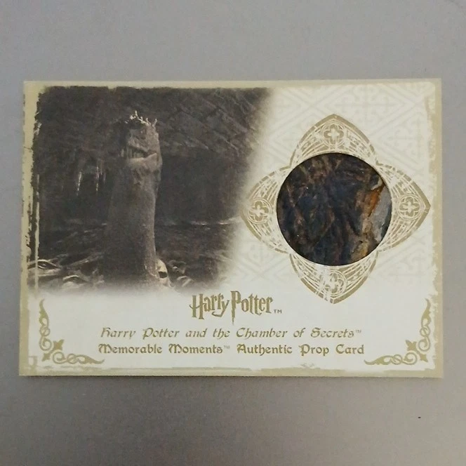 Harry Potter ArtBox Collectable Trading Cards for sale | eBay