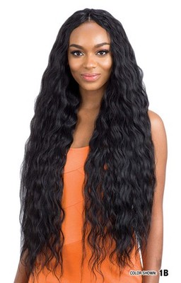 SHAKE-N-GO - Organique Breezy Wave 30''