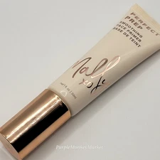 Mally Perfect Prep Smoothing Face Primer - Blur Pores & Fine Lines Smooth & Even