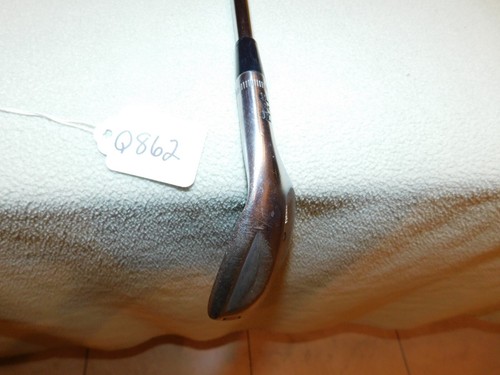 Renegar RxF Forged Tour Proto Steel Shaft Sand Wedge 35.5 Inches Q862 - Picture 2 of 8