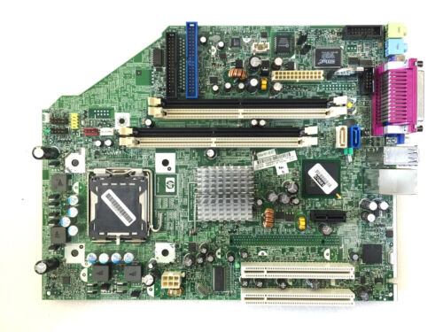 HP 380725-001 dc5100 SFF Socket T LGA775 Motherboard - 374818-001 - Picture 3 of 5