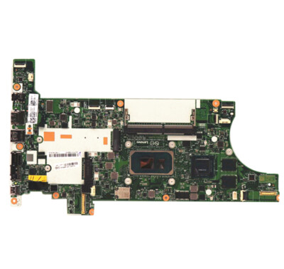 5B21M82759 Lenovo Thinkpad T14 T15 Gen 2 Motherboard I5-1135G7 8G 5B21J08318 SWG