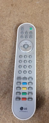 Telecomando SimplyAll compatibile con LG 6710 V00077 V