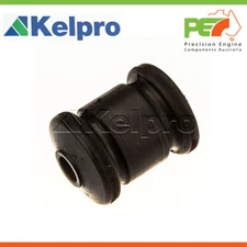 KELPRO Single Control Arm Bush To Suit Ford Fairmont 1 4.0 (BF) Petrol Sedan