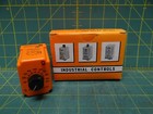Atc Diversified Programmable Time Delay Relays Tdu-120-Aka 110/120Vac/Vdc