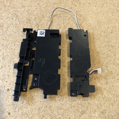 HP 15-DY 15S-FQ 15S-EQ Speakers Left Right L63594-001 FYHDNQTA164000 Genuine