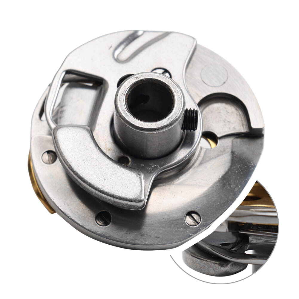 LZ-2285 Industrial Zig-Zag Sewing Machine Rotary Hook Fit LZ-2285 Industrial Zig-Zag Sewing Machine Rotary Hook Fit
