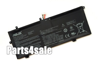 Genuine C41N1825 Battery For ASUS VivoBook 14 X403FA ADOL13F ADOL13U ADOL14FA