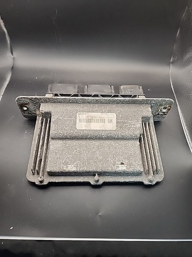 Ford E150 E20 Van 5.4 ECU ECM PCM Engine Control Module BC2A-12A650-BBA - Picture 5 of 6