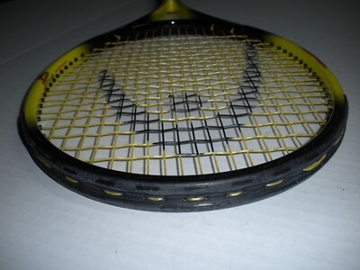 HEAD RADICAL TRISYS 260 MP MIDPLUS 98 TENNIS RACQUET 4 3/8 AGASSI