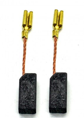 Spazzole Di Carbone Carboncini Motore Per Vorwerk Folletto