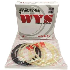 Fits Komatsu PC120 Swivel Joint Seal Kit