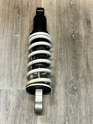 KTM Duke 690 Federbein WP White Power Monoshock 01187L1901