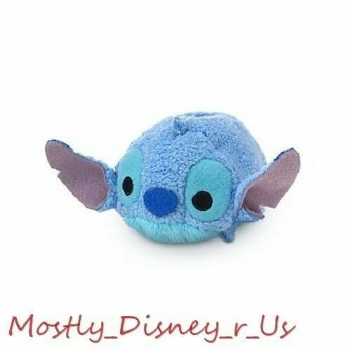 angel tsum tsum plush