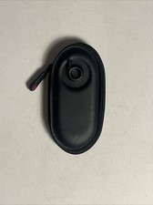 Genuine Beats by Dr. Dre Tour Earphones/Earbud Carrying Travel Case - Black