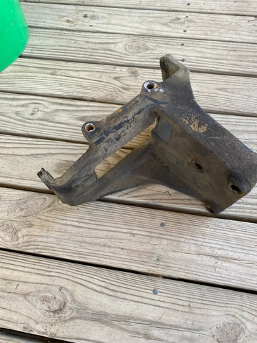 1970s 1980s Chevrolet Chevy GM 305 307? A/C Compressor? bracket mount SBC - Bild 1 von 10