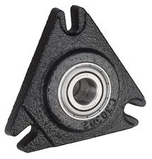 Spindle Hub with Bearings for John Deere AM30302, DG1945BRKA SpinCo