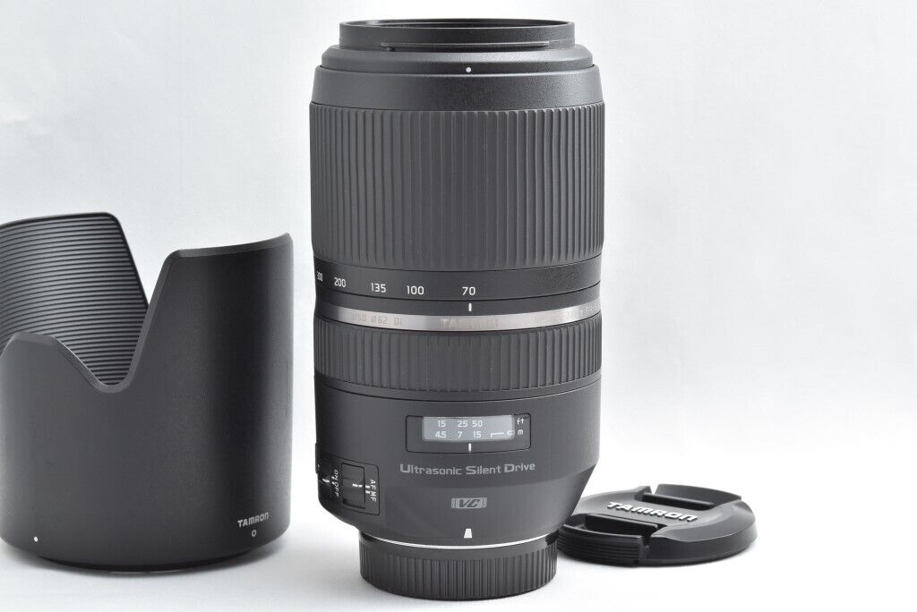 SP70-300mm F4-5.6 Di VC USD A030 1544 for TAMRON NIKON | eBay SP70-300mm F4-5.6 Di VC USD A030 1544 for TAMRON NIKON | eBay