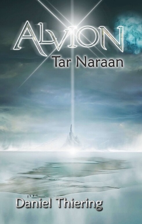 Thumbnail - Daniel Thiering / Alvion - Tar Naraan