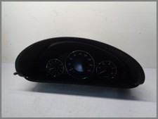 Mercedes W209 MPH Tachometer Kombiinstrument 2095403447 VDO 110.080.329/005 RHD Mercedes W209 MPH Tachometer Kombiinstrument 2095403447 VDO 110.080.329/005 RHD