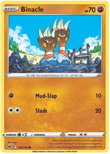 Pokémon Origen Perdido - Holograma Inverso / Holo Singles - Elige tu carta - Casi Nuevo - Imagen 56 de 94