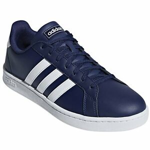 adidas grand court uomo