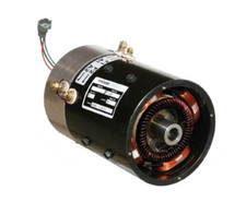 Advance DC "High Speed" Electric Motor for Yamaha G19, G22 Golf Cart
