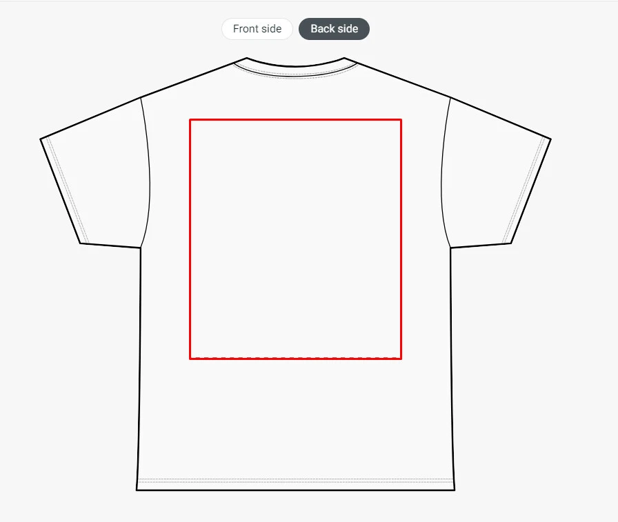 Double sides Eddie Guerrero Latino Heat T Shirt size S-3xl