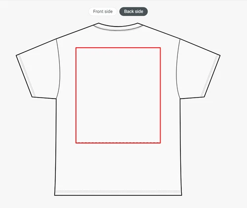 Double sides Eddie Guerrero Latino Heat T Shirt size S-3xl