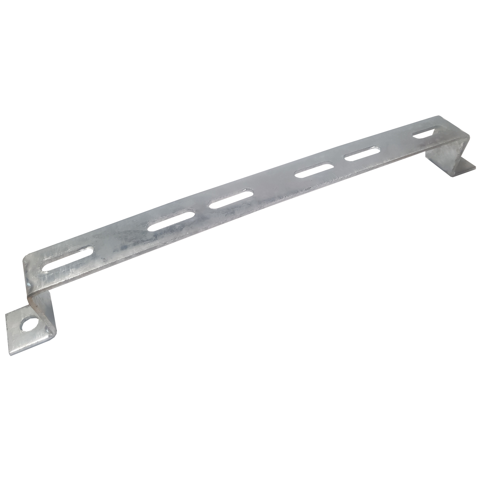 450mm Premier Stand Off Brackets (HDG) x 5 Quantity