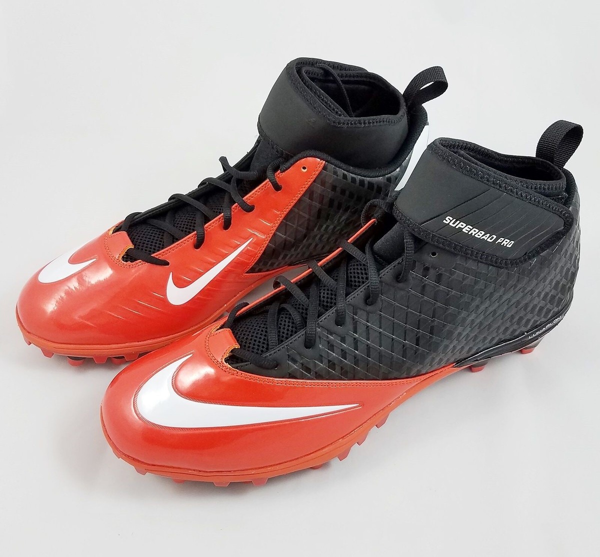 nike lunar superbad pro cleats