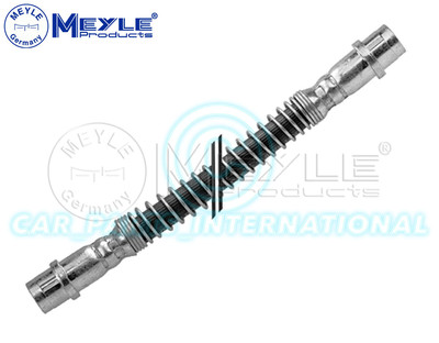 Meyle Germany Bremsschlauch, Hinterachse, 100 525 0011
