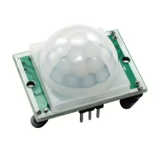 PIR Infrared Sensor Human Body Infrared Motion Module Arduino Raspberry PI