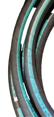 Hydraulic Hose Gates 85578