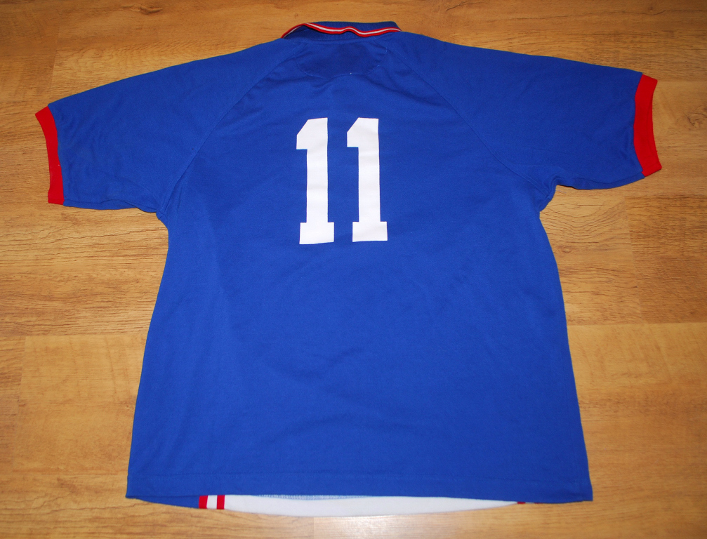 England Cricket Shirt eBay