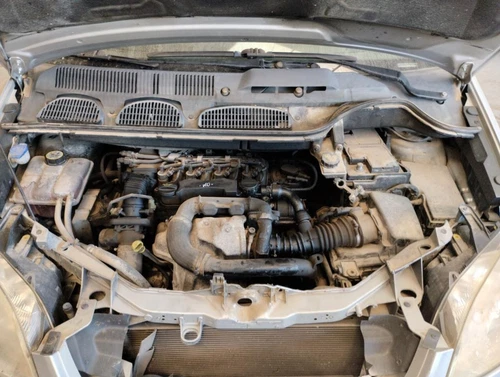 9652476380 Bomba Aceite para FORD FOCUS C-MAX (CAP)(2003) 30 Aniversario 3595293 - Imagen 9 de 10