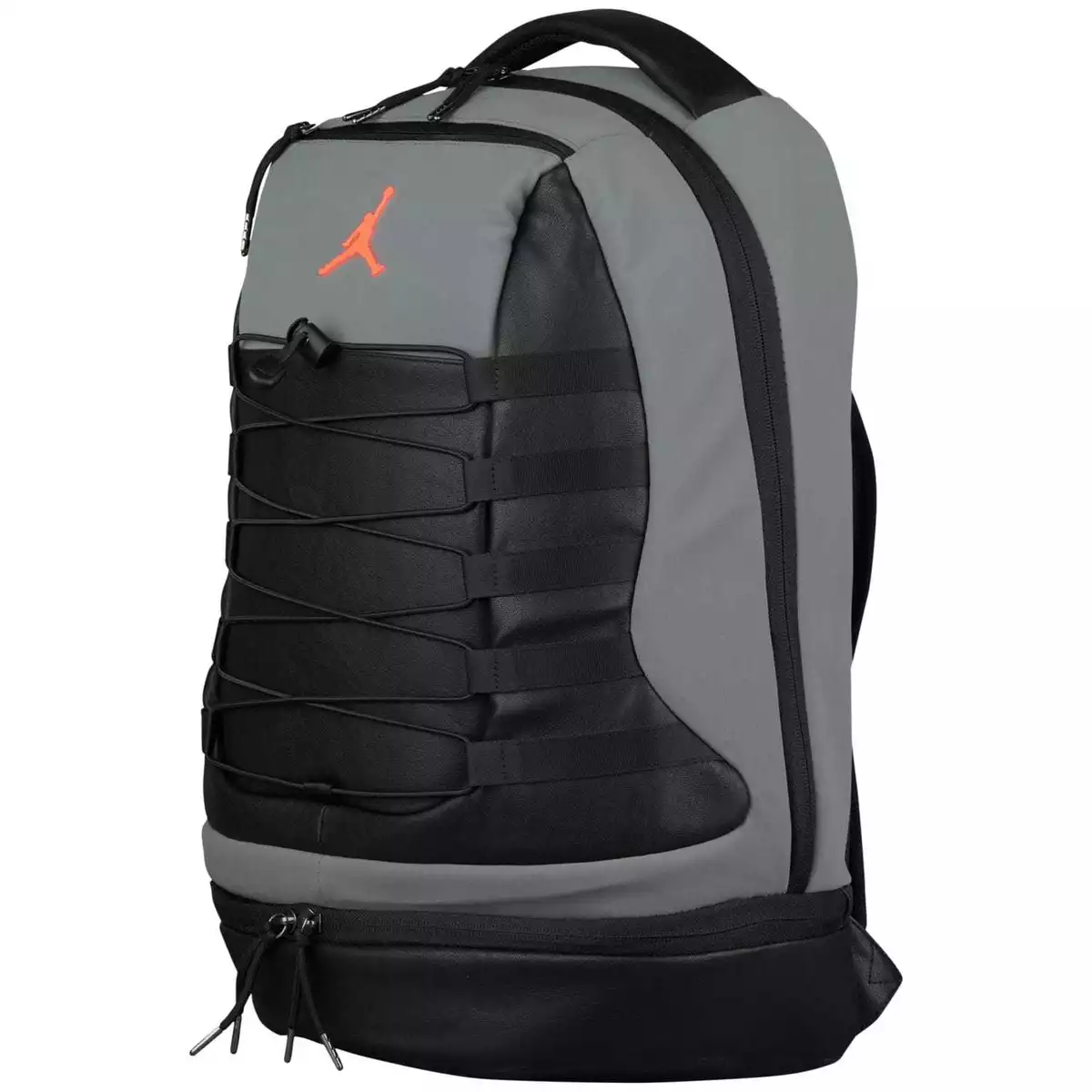 Jordan retro backpack top